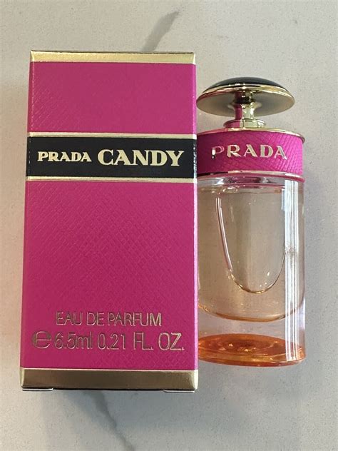 ebay kleinanzeigen prada candy